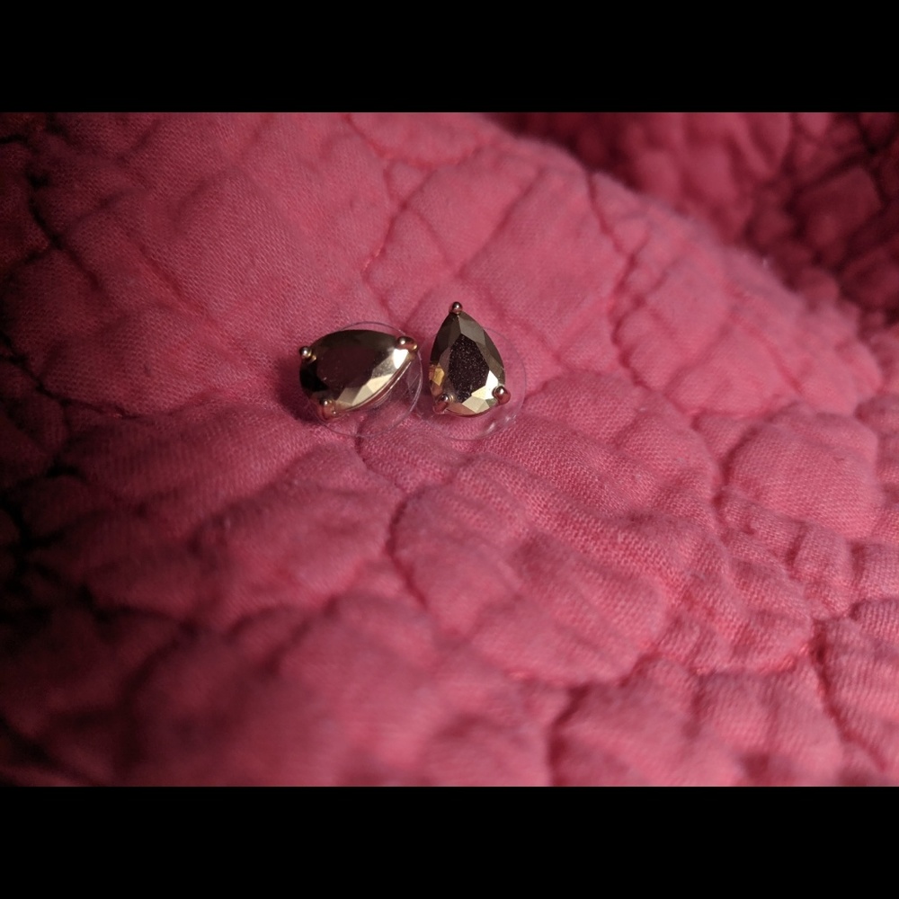 Kate Spade earrings